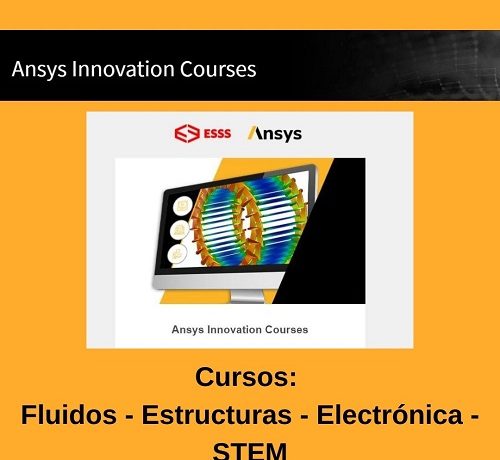curso Ansys