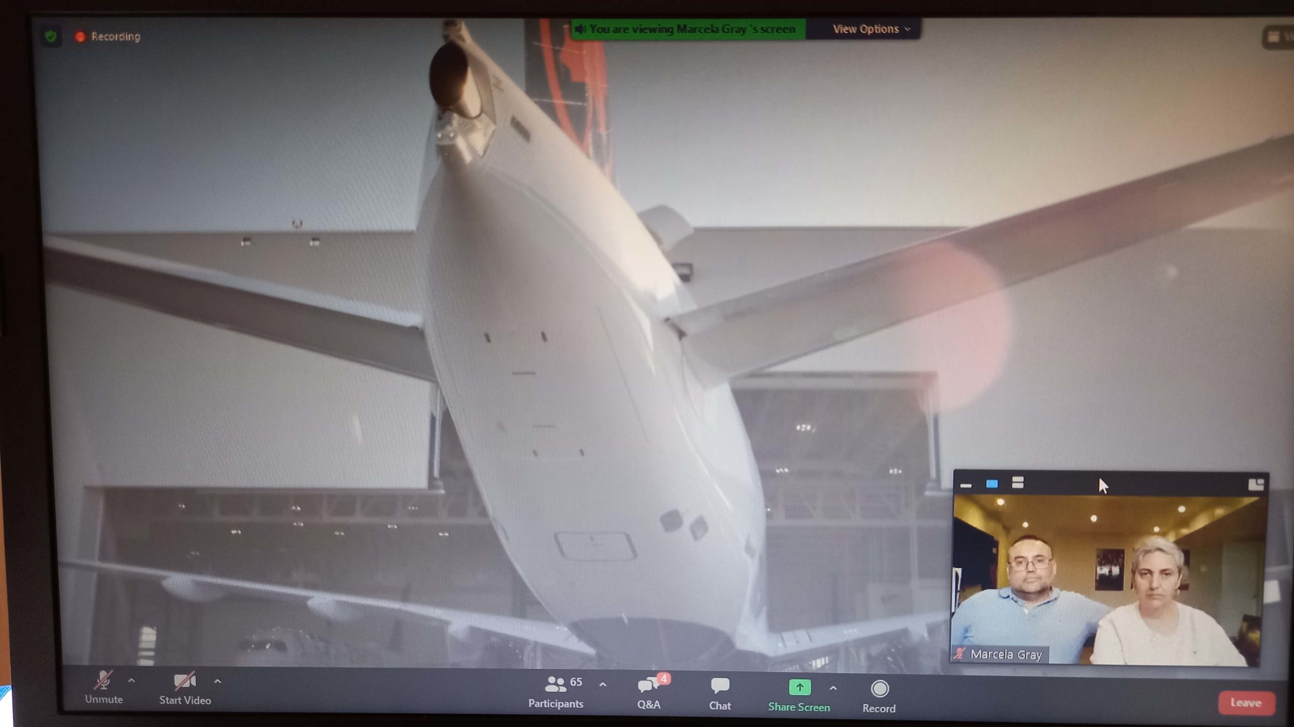 Marcela Gray Marcela Gray