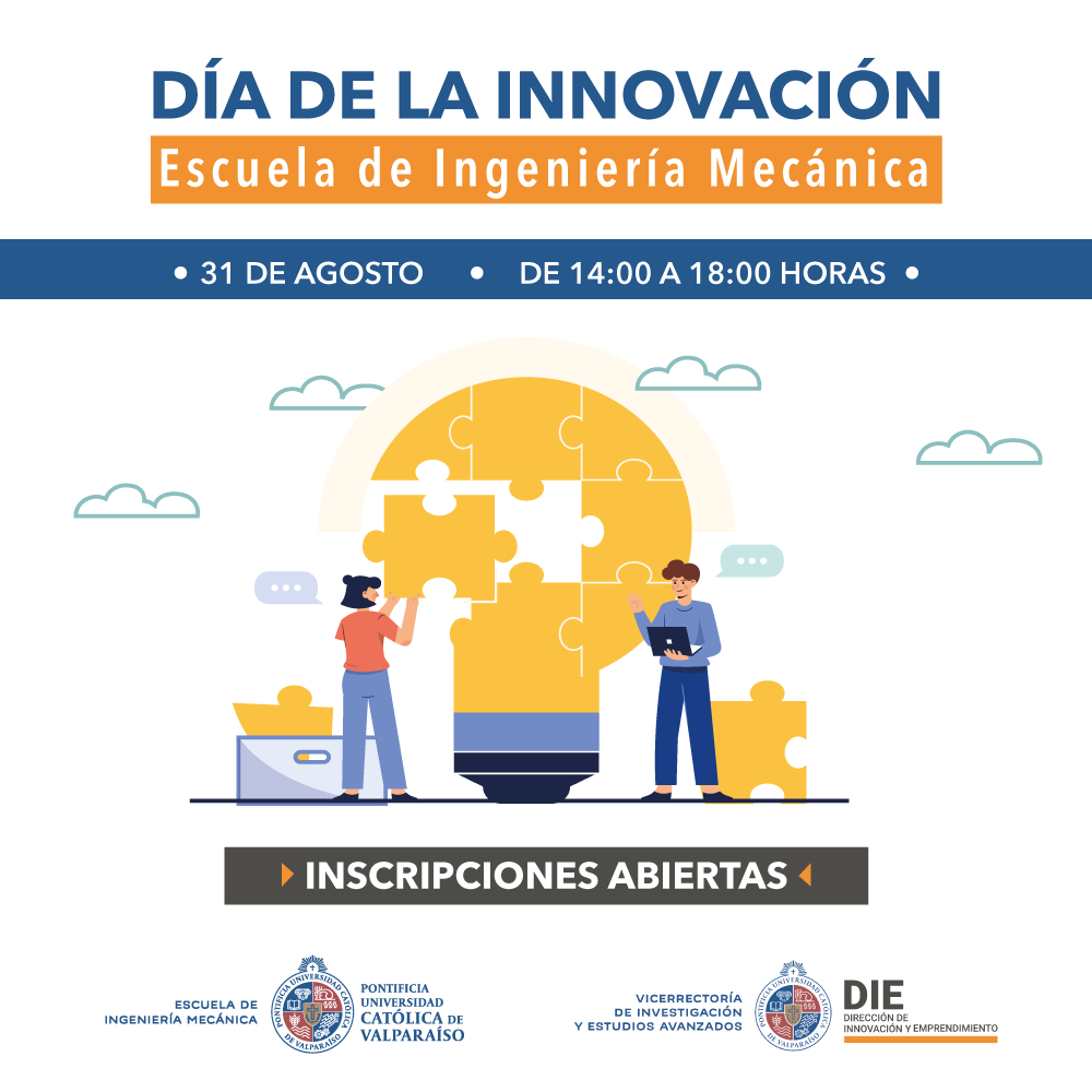 Día de la innovación 2021