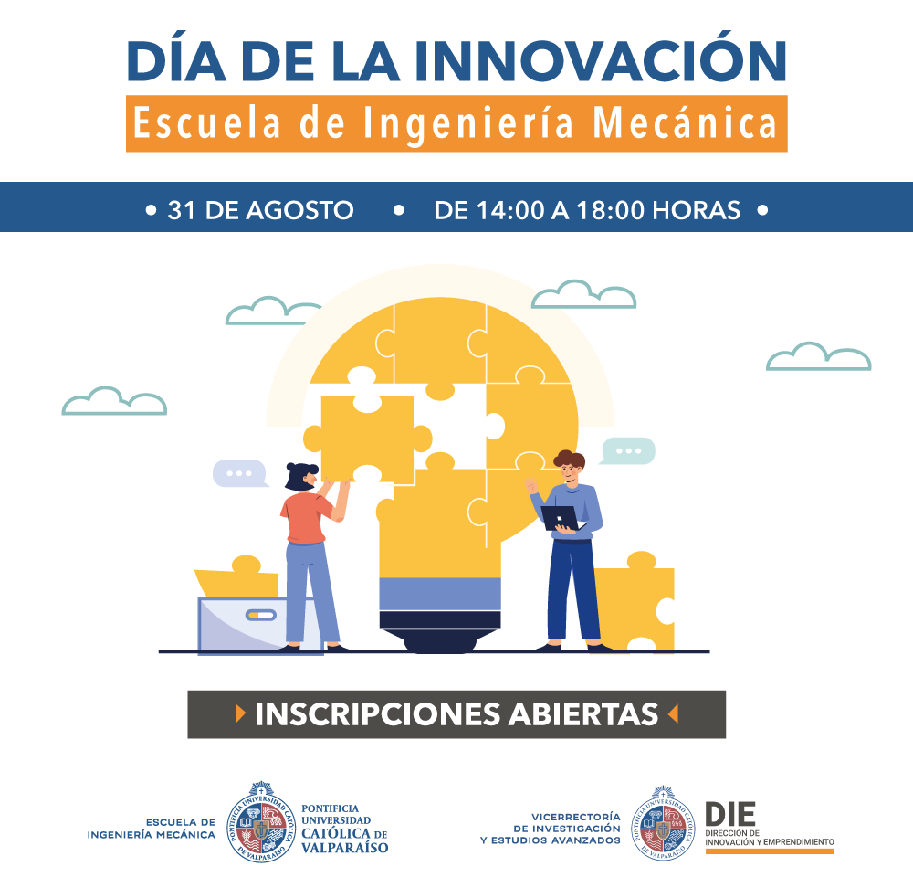 Día de la innovación 2021