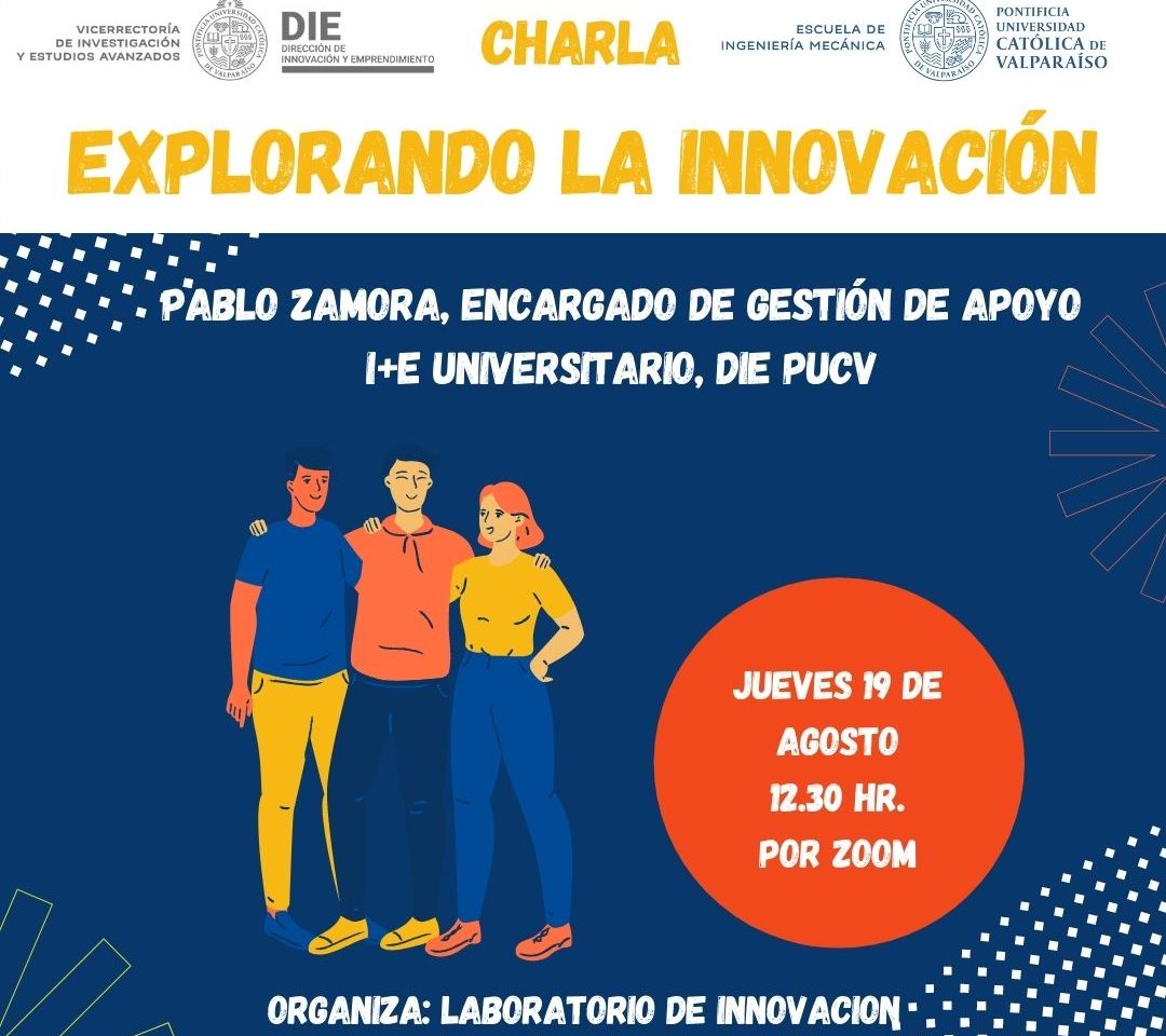 EXPLORANDO LA INNOVACIÓN