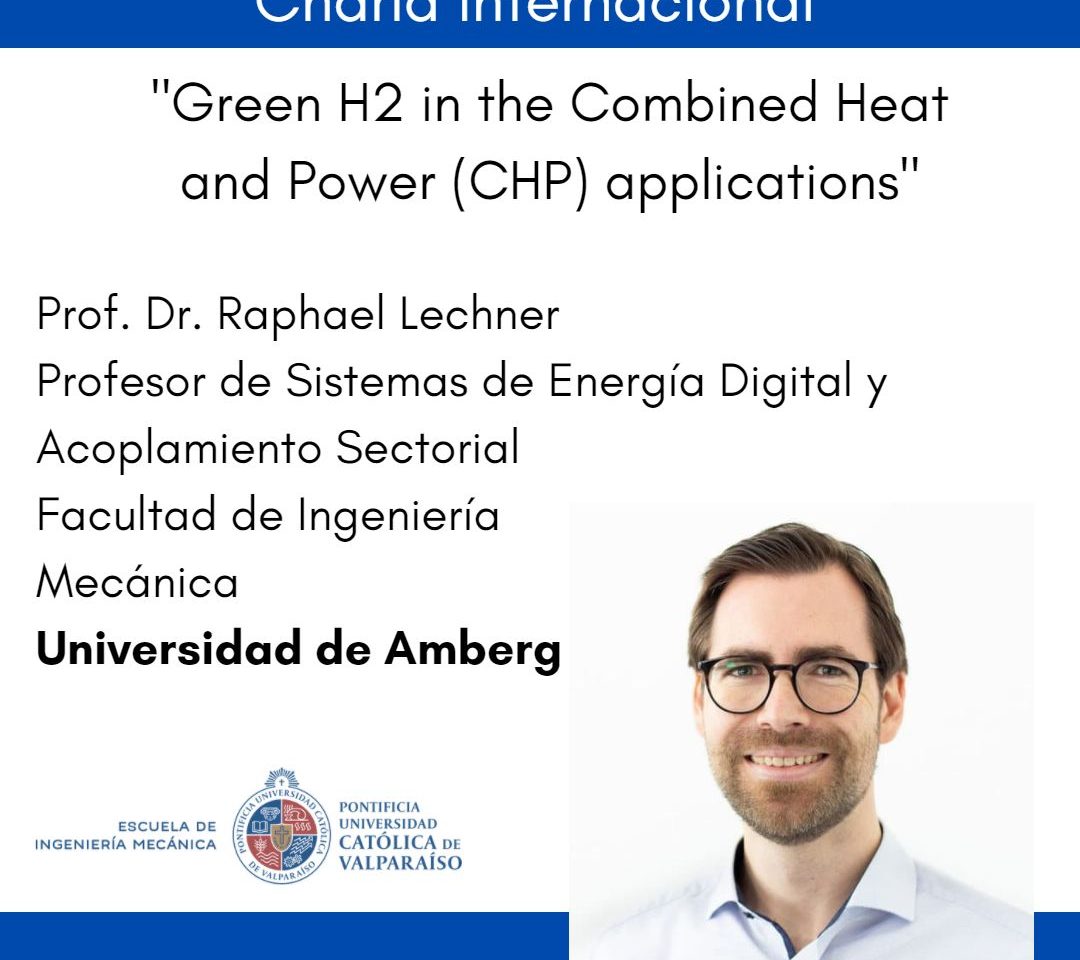 charla hidrógeno verde