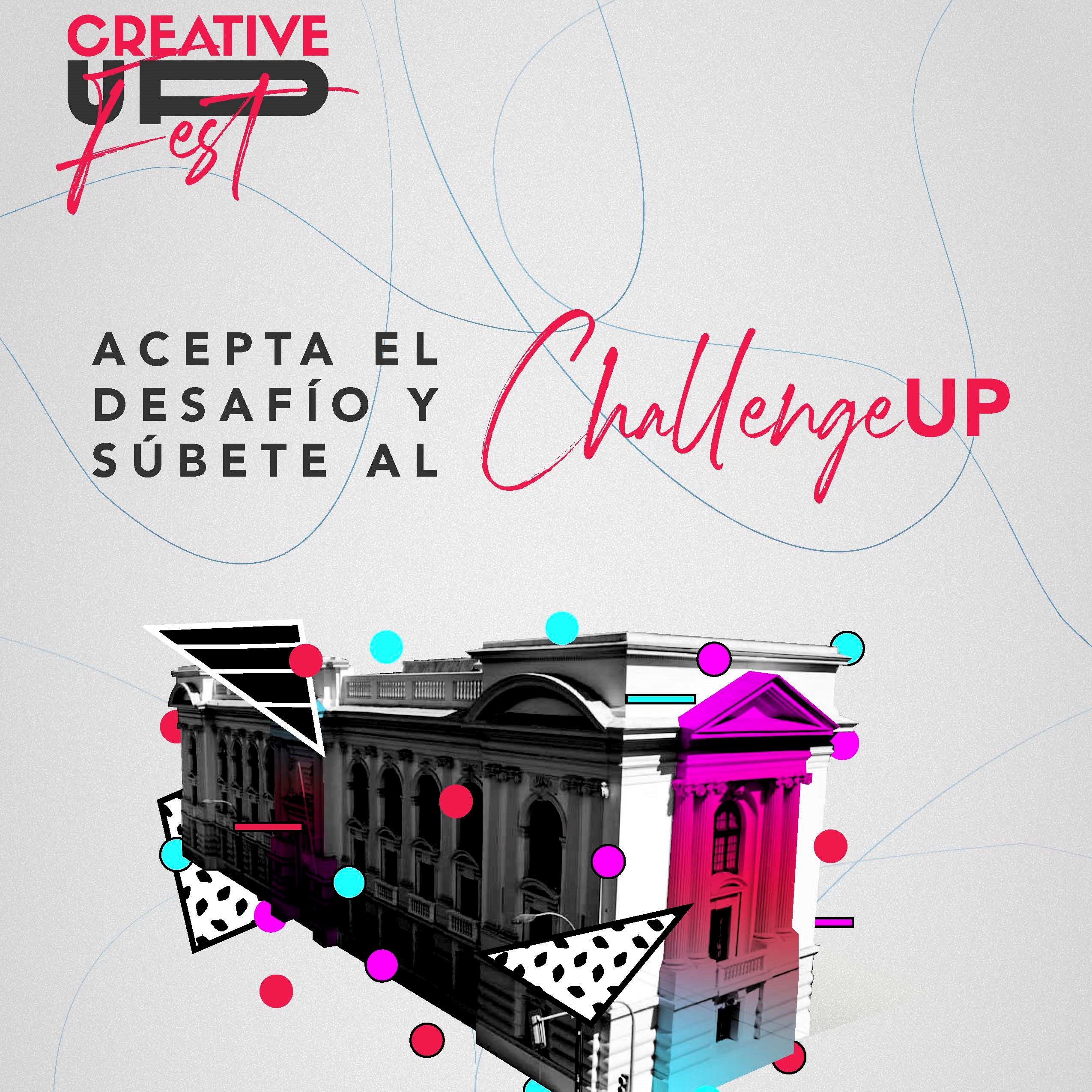 Creative up Fest