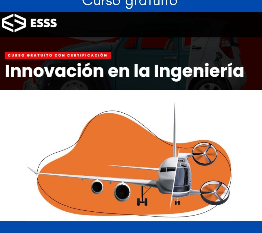 Curso innovación 2021