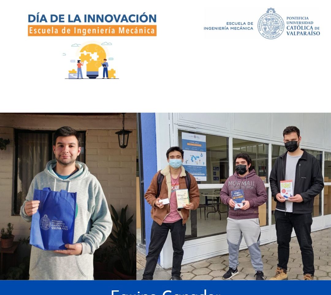 día innovación 2021