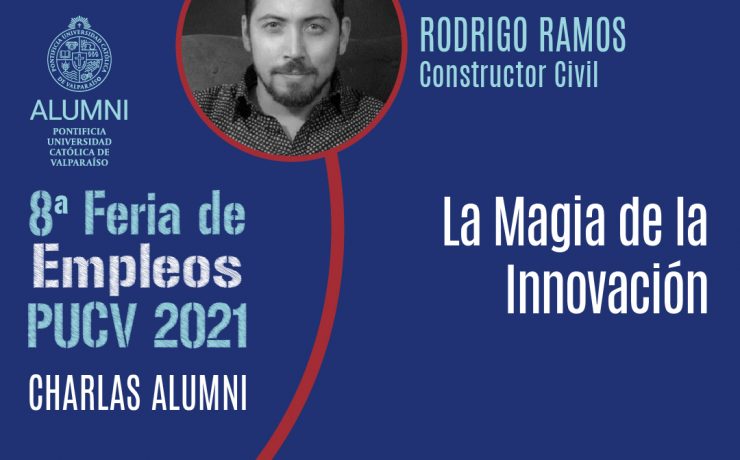 Charla innovación