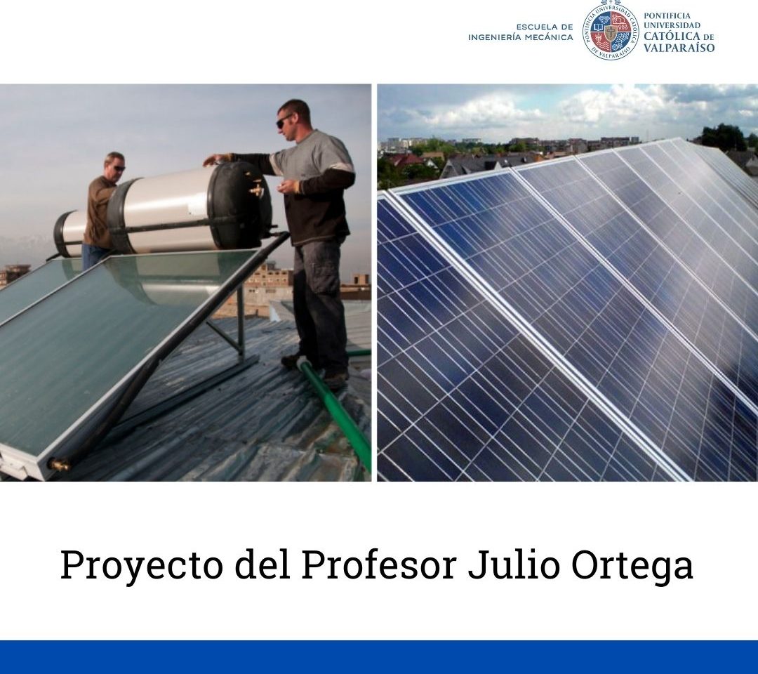 energía solar