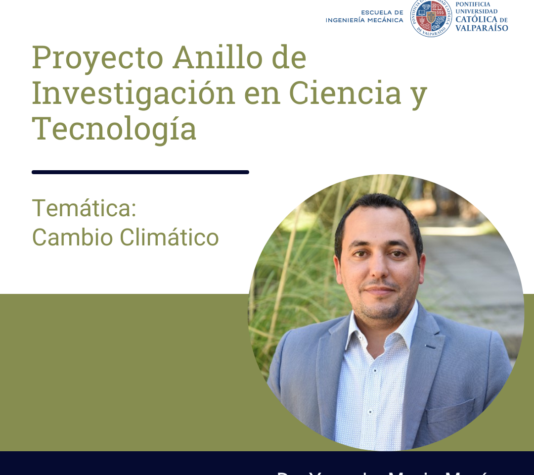 Proyecto Anillo