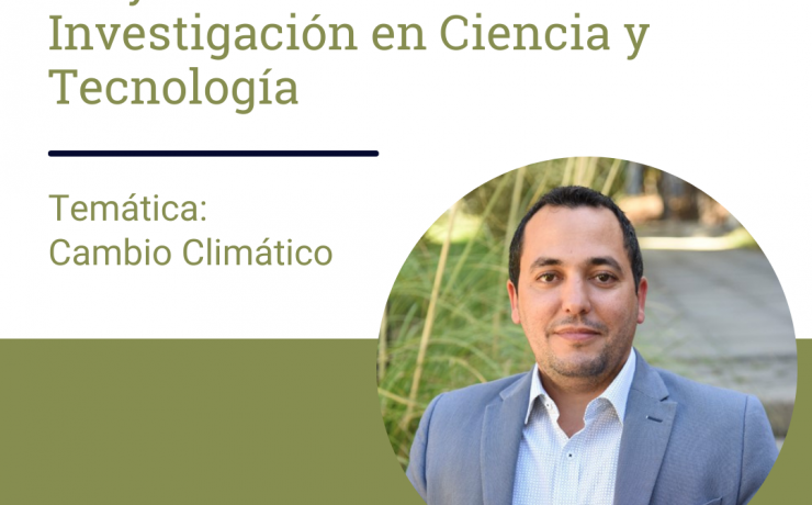 Proyecto Anillo