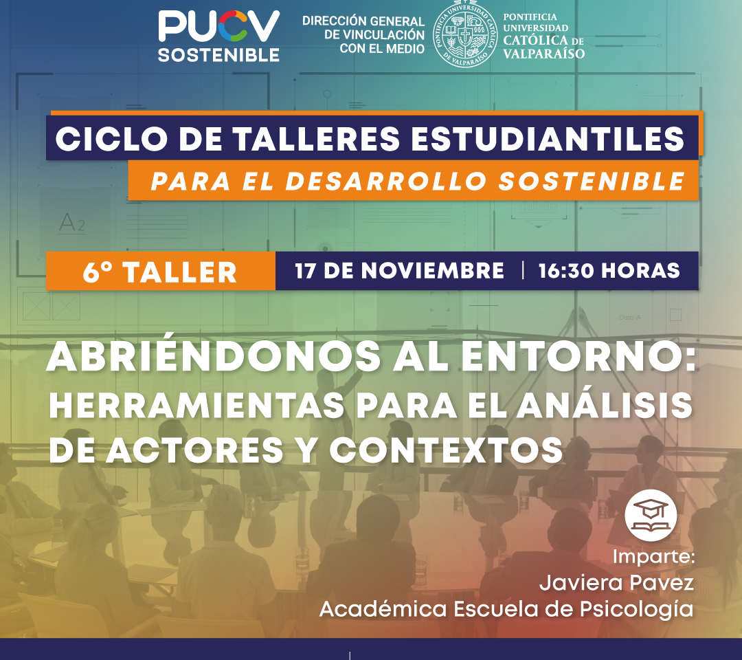 taller sostenibilidad