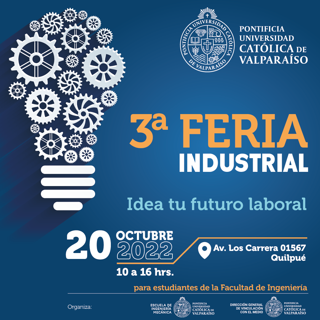 Feria Industrial
