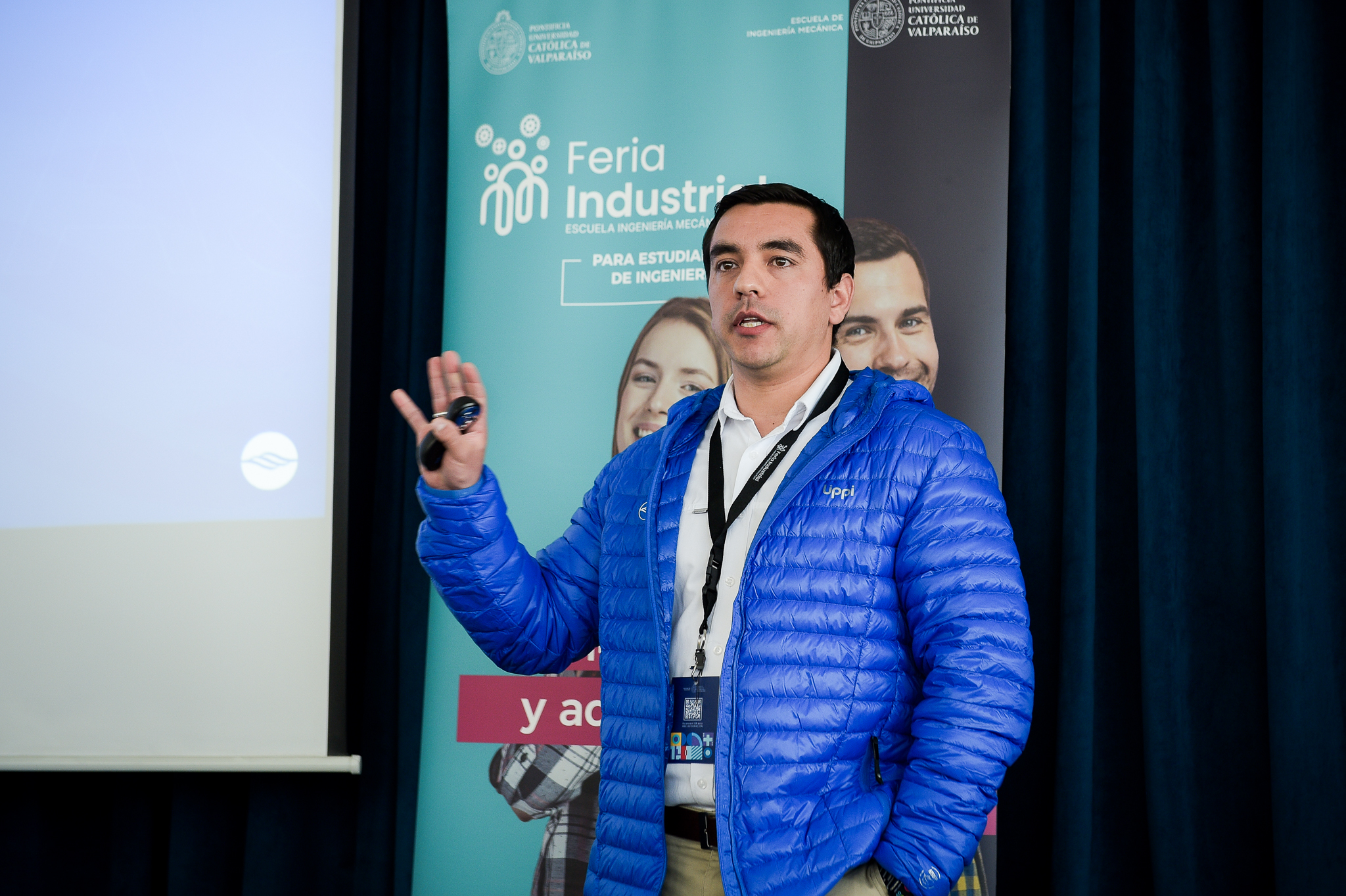 Chile national squad Los Condores, facing Uruguay during first leg of the RWC2027 Qualyfier. Road Australia Rugby World Cup 2027