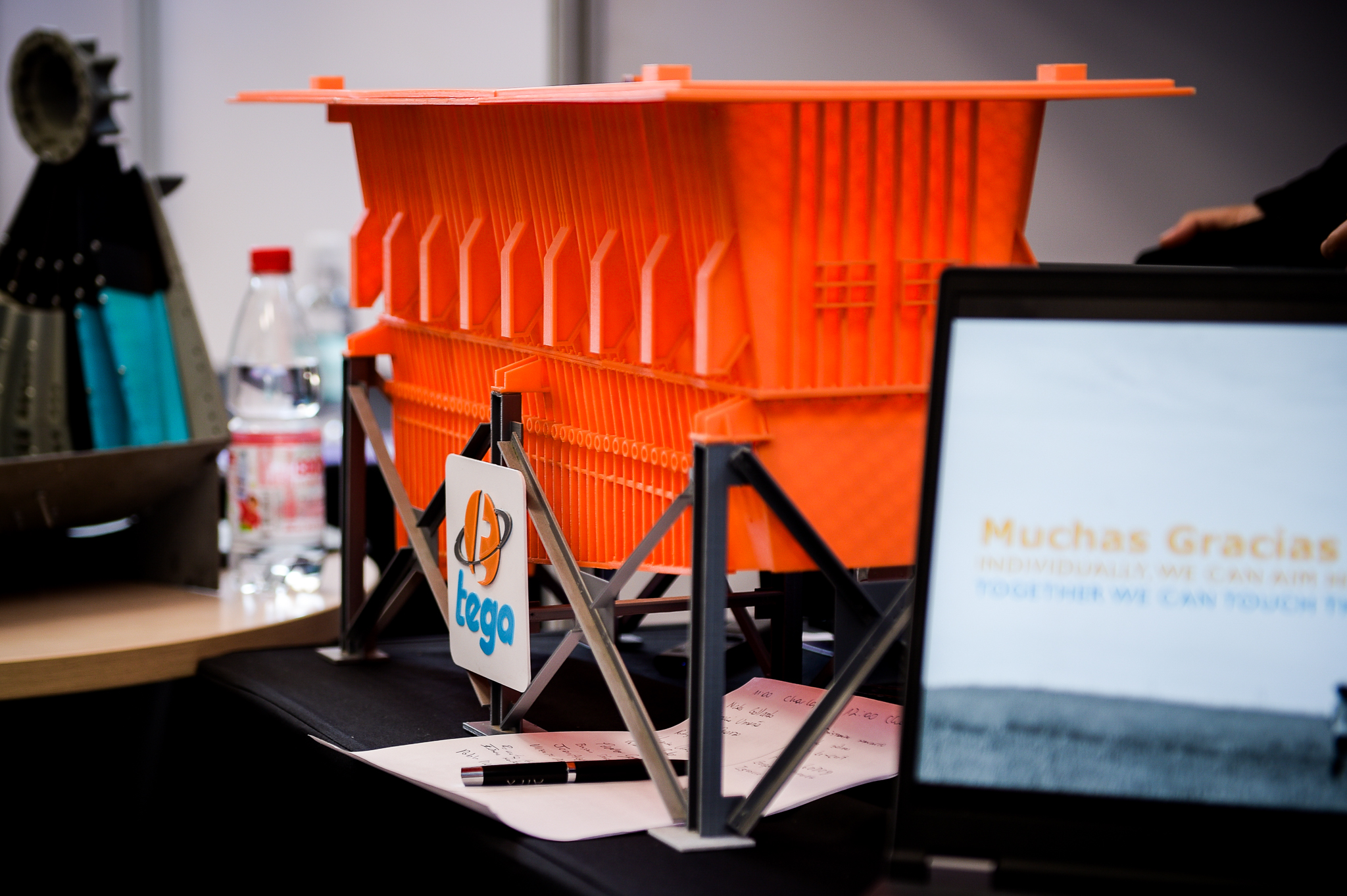 Chile national squad Los Condores, facing Uruguay during first leg of the RWC2027 Qualyfier. Road Australia Rugby World Cup 2027