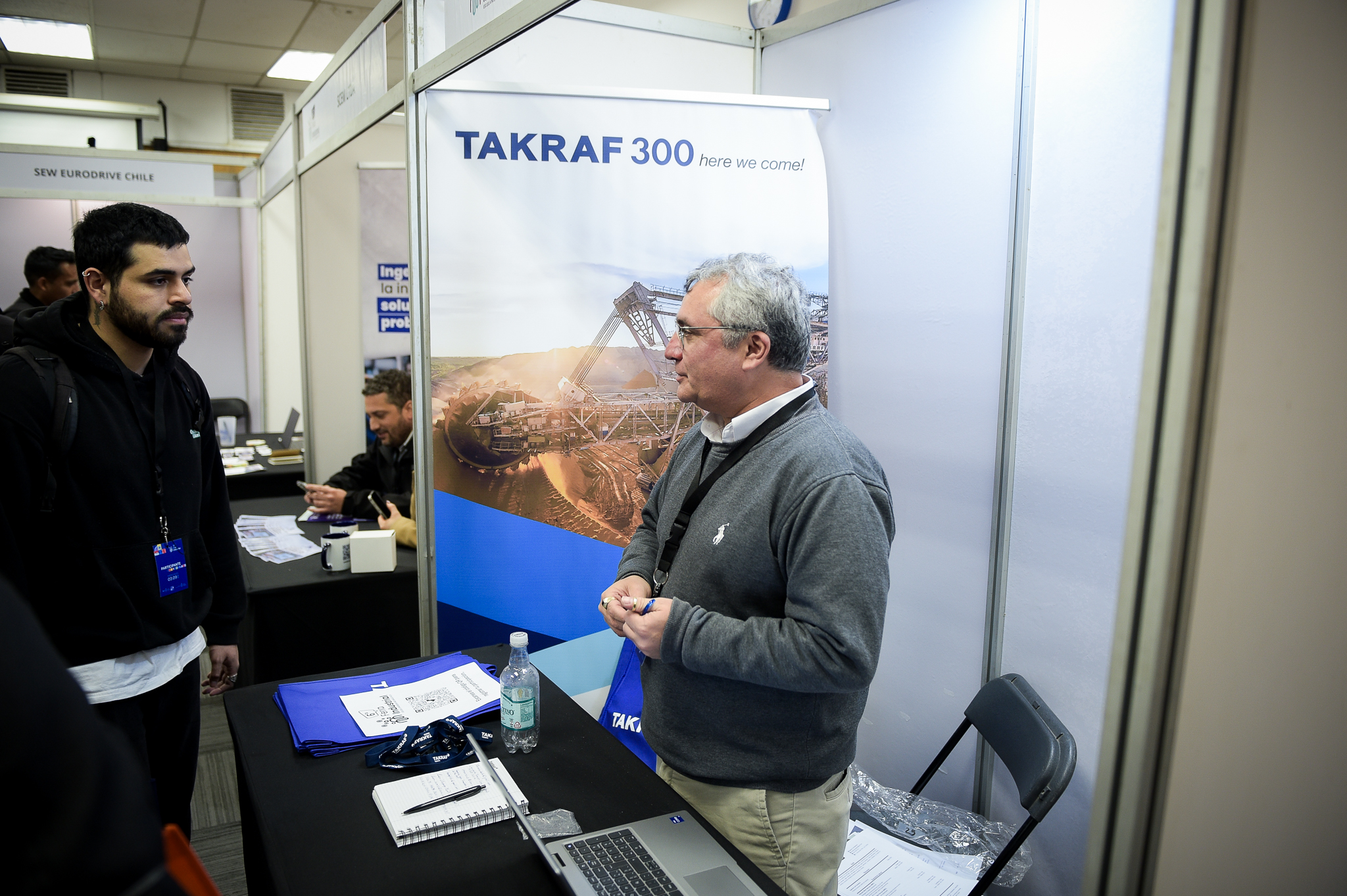 Chile national squad Los Condores, facing Uruguay during first leg of the RWC2027 Qualyfier. Road Australia Rugby World Cup 2027