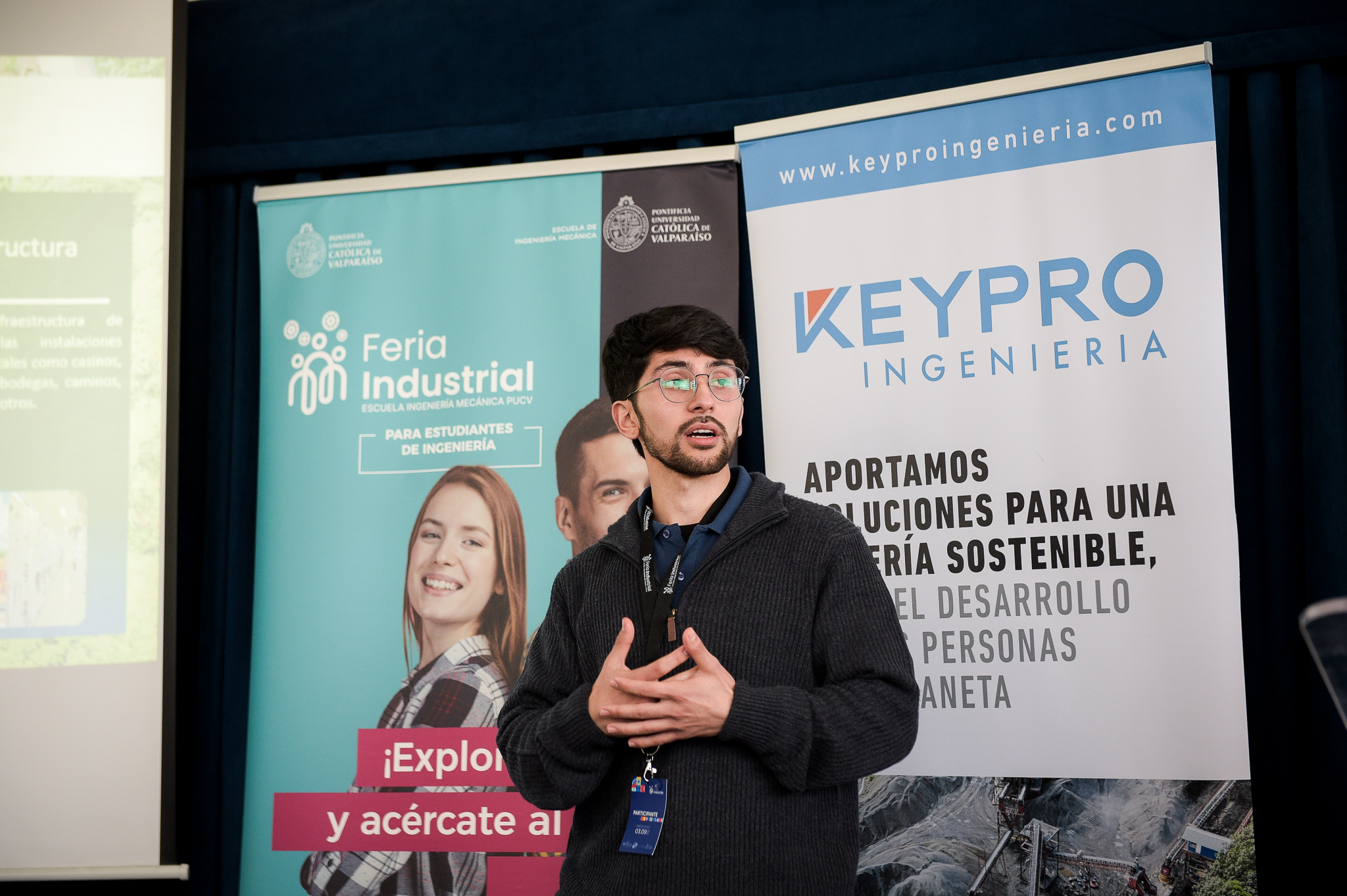 Chile national squad Los Condores, facing Uruguay during first leg of the RWC2027 Qualyfier. Road Australia Rugby World Cup 2027