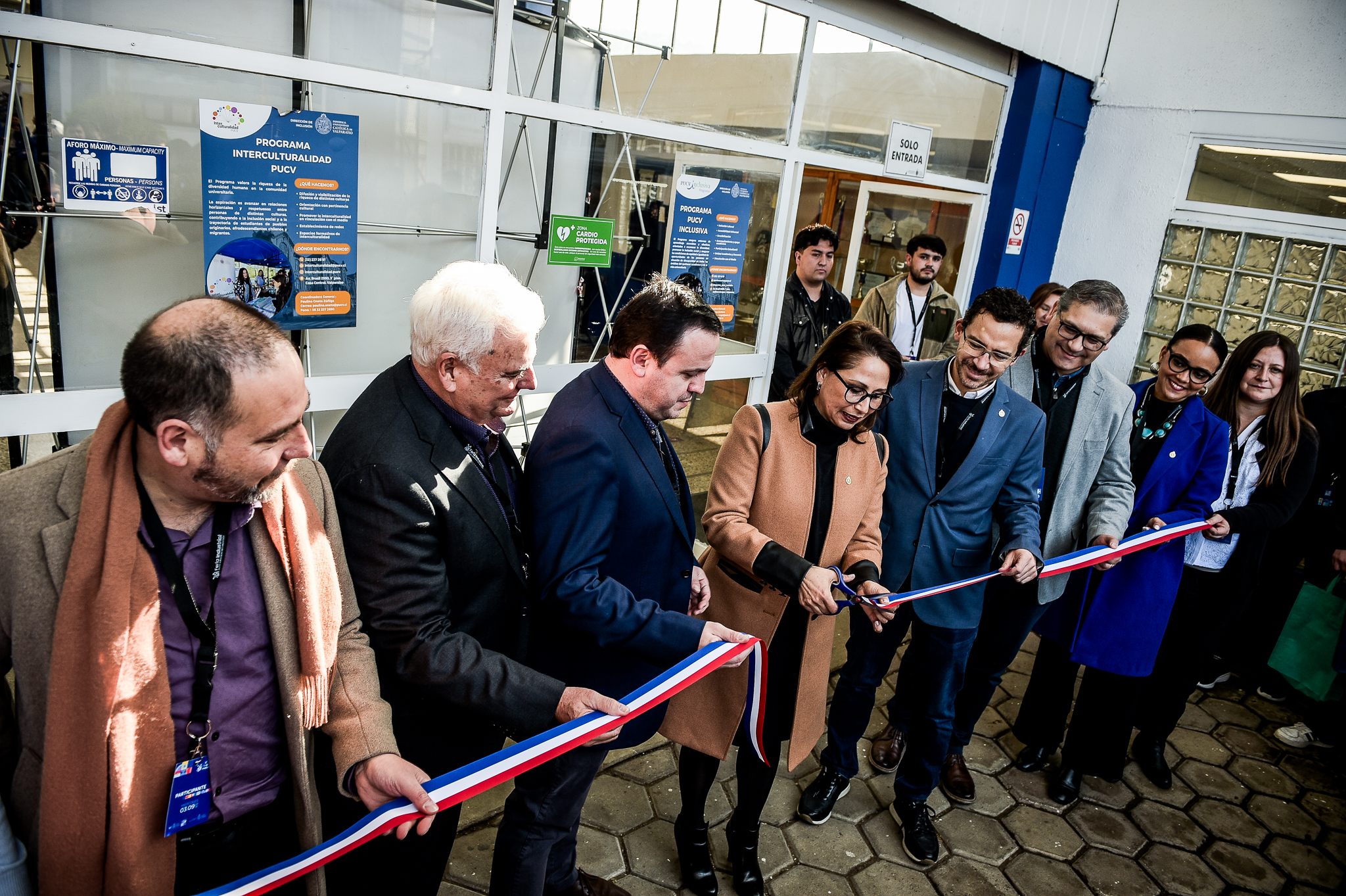 Chile national squad Los Condores, facing Uruguay during first leg of the RWC2027 Qualyfier. Road Australia Rugby World Cup 2027