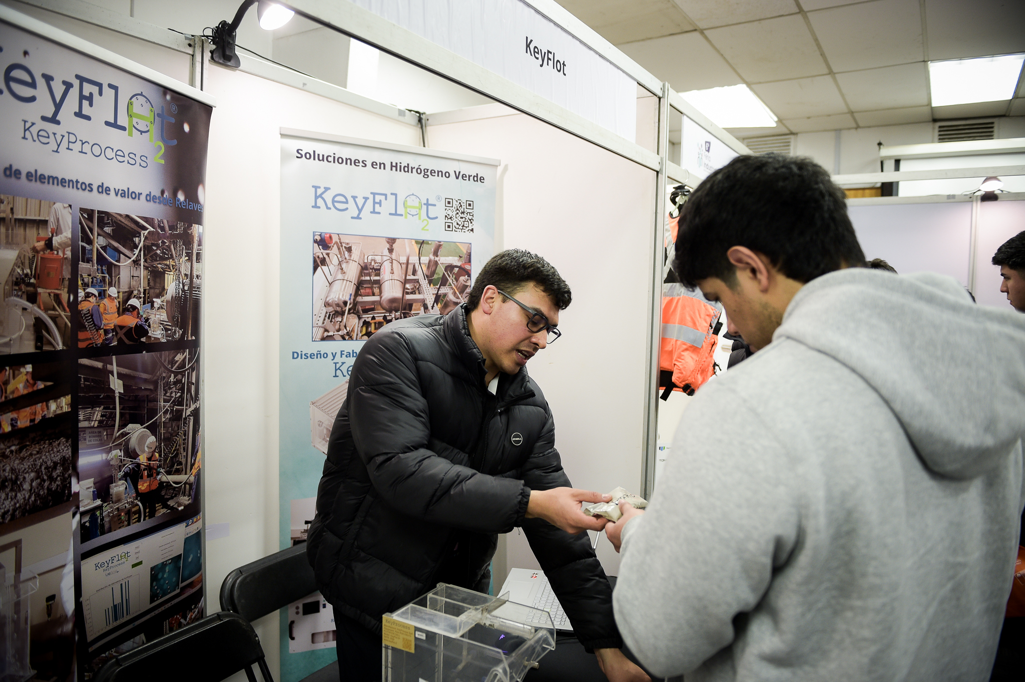 Chile national squad Los Condores, facing Uruguay during first leg of the RWC2027 Qualyfier. Road Australia Rugby World Cup 2027