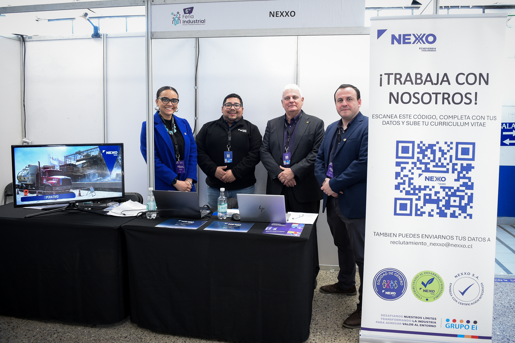 Chile national squad Los Condores, facing Uruguay during first leg of the RWC2027 Qualyfier. Road Australia Rugby World Cup 2027