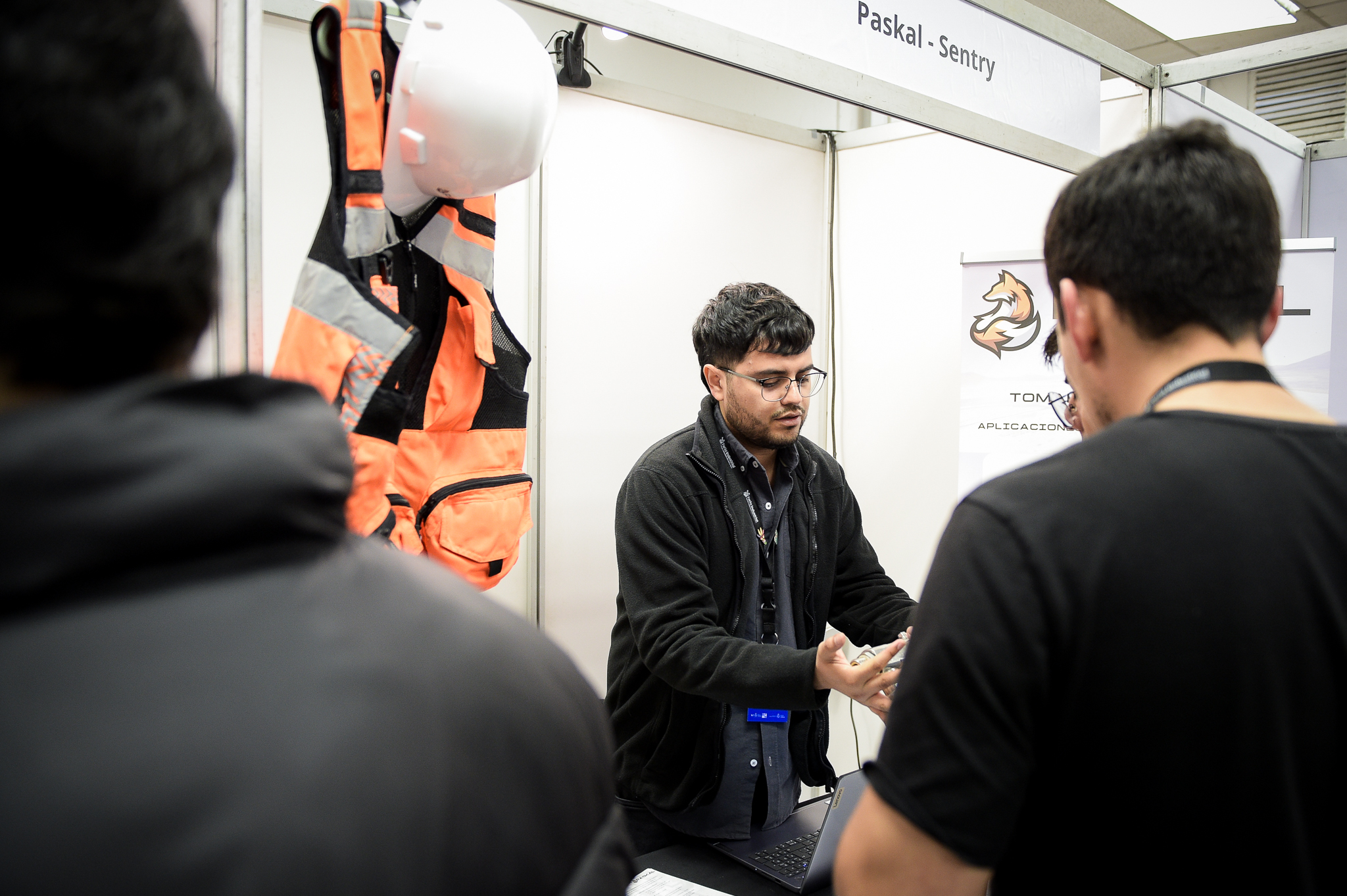 Chile national squad Los Condores, facing Uruguay during first leg of the RWC2027 Qualyfier. Road Australia Rugby World Cup 2027